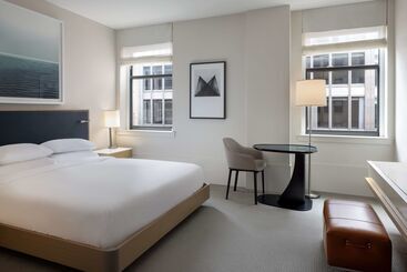 فندق Hyatt Centric The Loop Chicago
