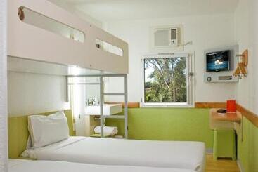 Hotel Ibis Budget Canberra