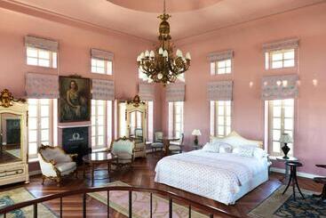 هتل La Maison Bleue El Gouna