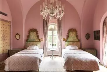 هتل La Maison Bleue El Gouna