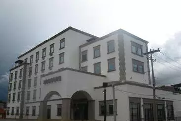 호텔 La Mina Parral