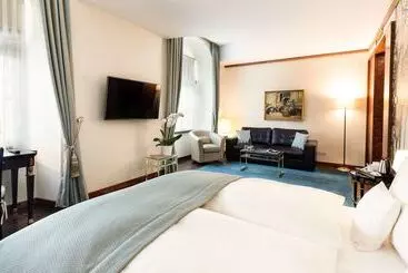 Living Hotel De Medici