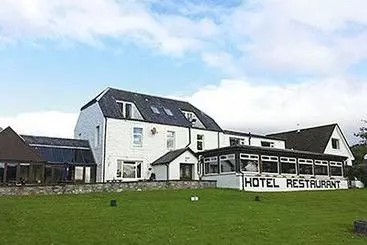 Hotel Lochnell Arms