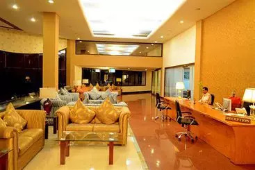 Hotel Meuse Jupiter Business And Luxury