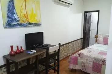 Hotel Pousada Chez Loran Lagoa Do Paraiso