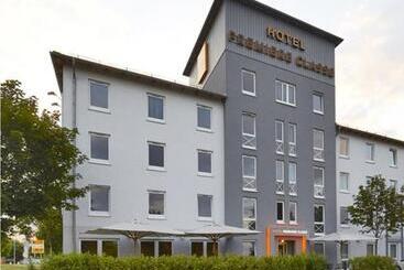 B&b Hotel Offenbach Süd
