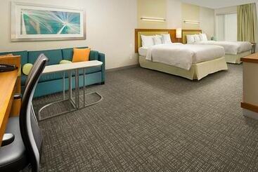 Otel Springhill Suites By Marriott Bridgeport Clarksburg