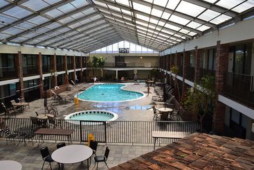 فندق The Greenwood