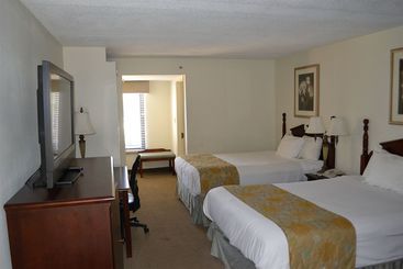 Отель The Greenwood