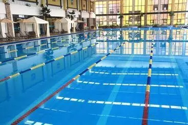 فندق Wyndham Kunming Resort