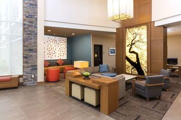 شقة فندقية Hyatt Place Canton