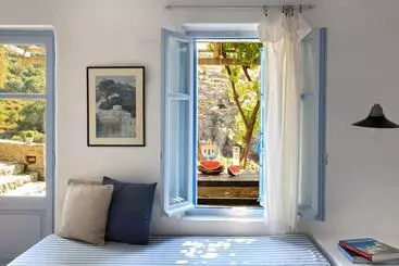 Kea Village Suites & Villas