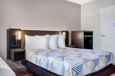 Motel 6 Carson City, Nv