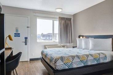 Motel 6 Carson City, Nv