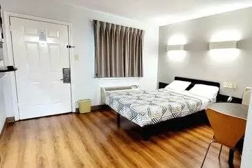 Motel 6sulphur Springs, Tx