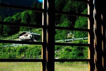 アパートメント Pietre Gemelle Resort