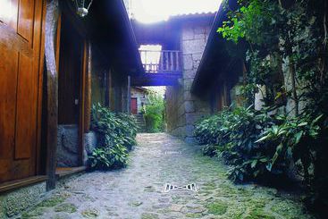 کلبه Quinta Brasão da Caniçada