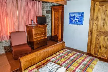 Cottage Quinta Brasão da Caniçada