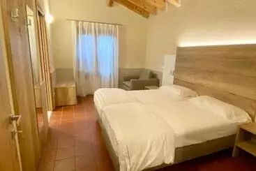 아파트 Residence Parco Del Garda