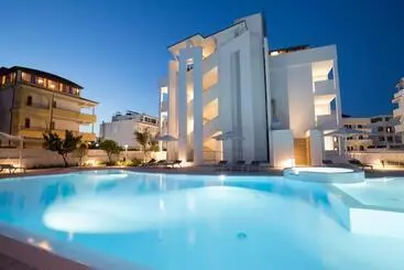 Hotel Forte 2