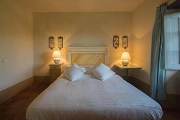 דירה Fattoria Di Mandri