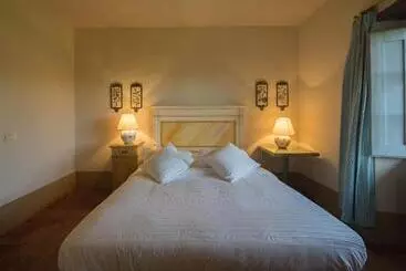 דירה Fattoria Di Mandri