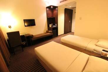 Harmoni One Convention Hotel & Service Apartments