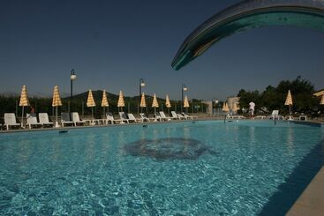 Hotel Antico Borgo I Cancelli