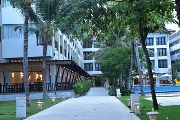 Hotel Bali Relaxing Resort And Spa