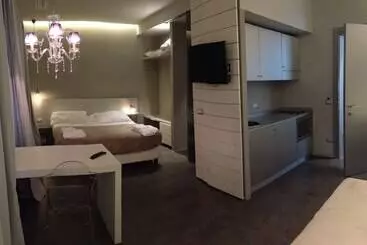 בית מלון כפרי Bell Suite