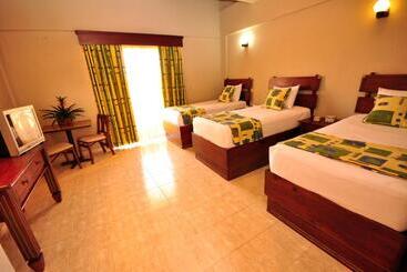 هتل & Casino Flamboyan