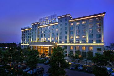 Hotel Classical Plaza