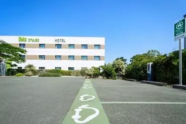 酒店 Ibis Styles Les Sables Olonne