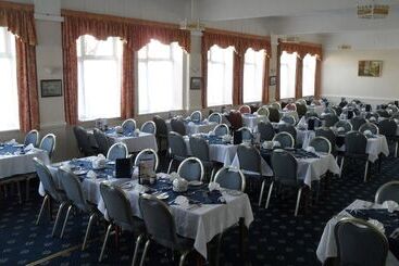 בית מלון כפרי Medehamstede