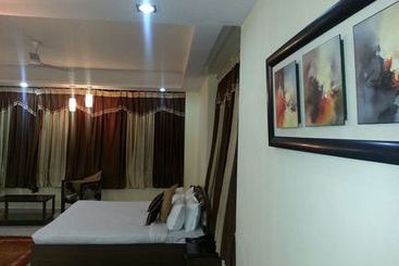 Hotel Nxt Jodhpur