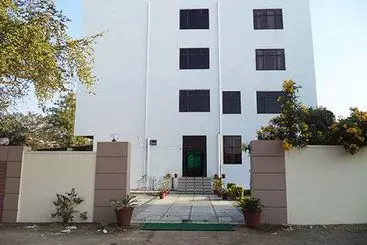 Hotel Nxt Jodhpur