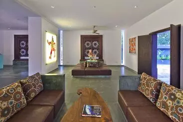 Hôtel Purity At Lake Vembanad