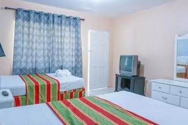 Отель Tamboo Resort