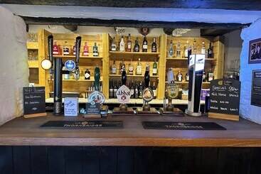 ホテル The Bear Inn