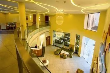 Hotel The Gold Beach Resort