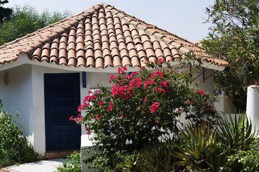 Hotel Ustica Punta Spalmatore