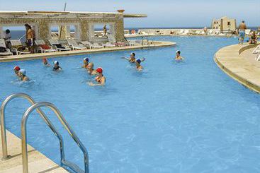 Hotel Ustica Punta Spalmatore