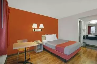 汽车旅馆  Park Inn By Radisson, Livermore