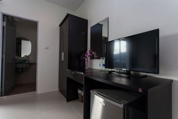 Aparthotel Mochic Residence Nanai