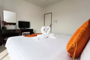 아파트호텔 Mochic Residence Nanai