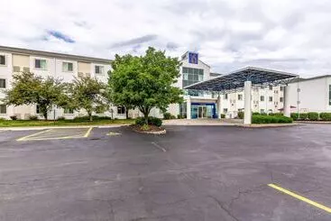 Motel 6caseyville, Il  Caseyville Il