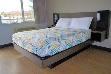 Motel 6everett, Wa North