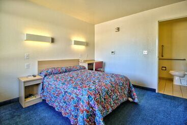 Motel 6nogales, Az  Mariposa Road