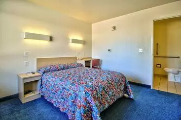 Motel 6nogales, Az Mariposa Road