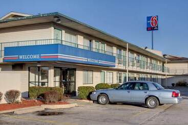 Motel 6owensboro, Ky